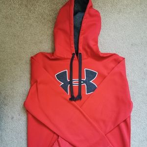 Men's Under Armour Hoodie